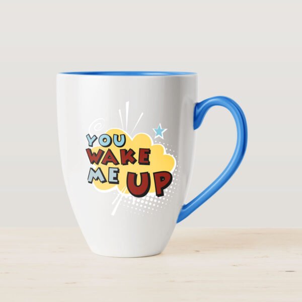 Personalized Mug