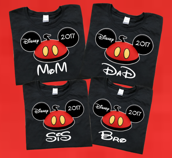 CUSTOM T-SHIRTS - Image 6