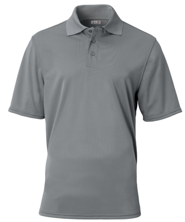 CUSTOM PERFORMANCE POLO DRI FIT 100%POLYESTER - Image 6